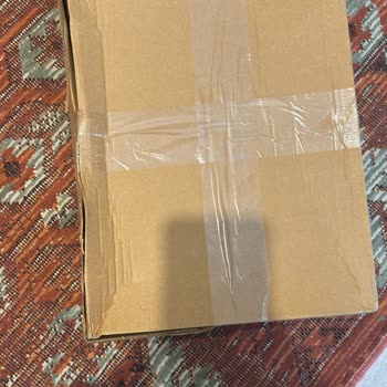 Kargo Mahremiyetine Dikkat Edilmeyen Alışveriş Deneyimi