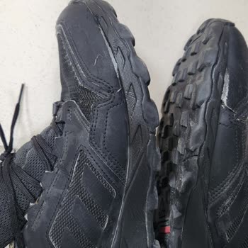 Adidas Ayakkabılarımın Dayanıklılığı Hayal Kırıklığı Yarattı