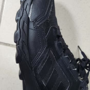 Adidas Ayakkabılarımın Dayanıklılığı Hayal Kırıklığı Yarattı