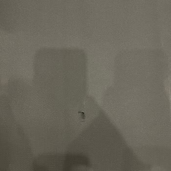 AJet Refused My Damaged Baggage Claim Just Because I Stepped Past Customs