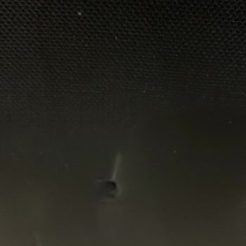 AJet Refused My Damaged Baggage Claim Just Because I Stepped Past Customs