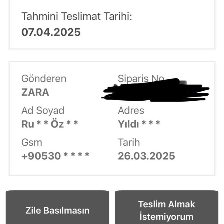 Birgündekargo İle Sürekli Ertelenen Teslimat Sorunu