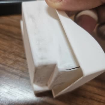 Yanlış Ürün Ve Kalitesiz Hizmetle Karşılaştım