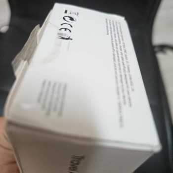 Yanlış Ürün Ve Kalitesiz Hizmetle Karşılaştım