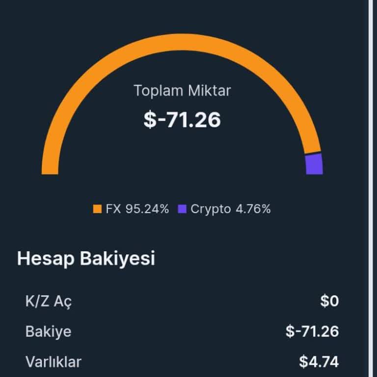 TPX Market'te Hayal Kırıklığı: Yanlış Yönlendirme Ve Güven Sorunu