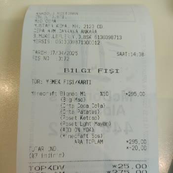 Yanıltıcı Reklam Ve Eksik Bilgilendirme