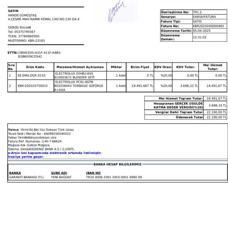 Electrolux Süpürge Halıya Yapışıyor, Kullanımı Zor