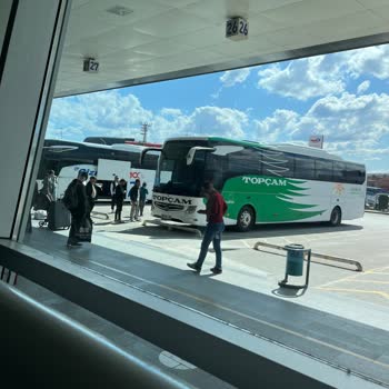 Topçam Turizm'de İptal Edilen Bilet Ve Alaycı Hizmet