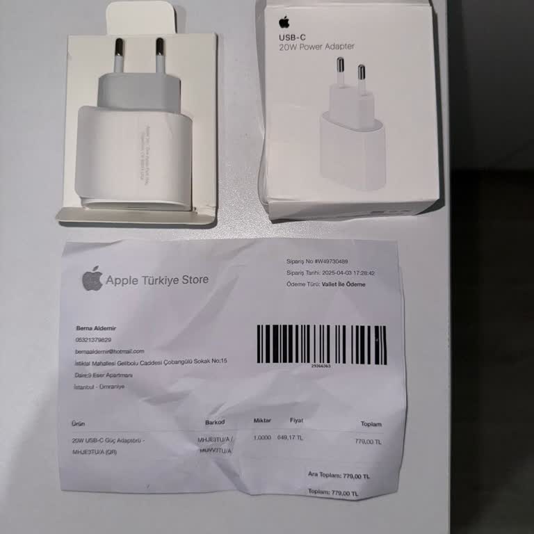 Sahte Ürün Mağduriyeti Ve Güvenlik Endişeleri