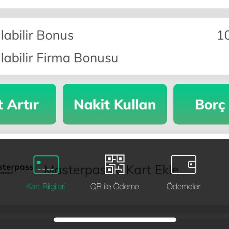 Bonus Puanlarının Gecikmesi