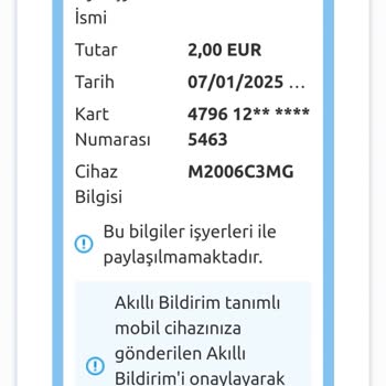 Oliveara Adı Altında Yanıltıldım