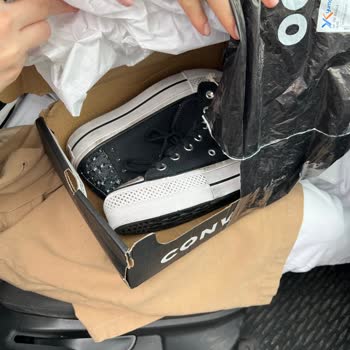 Occasion Yanlış Ürün Gönderimi Ve İade Sonrası Tekrar Aynı Hata!