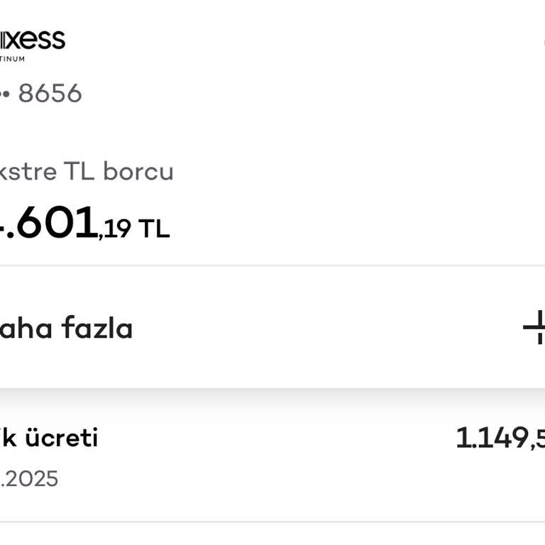 Haksız Üyelik Ücreti İadesi Talebi