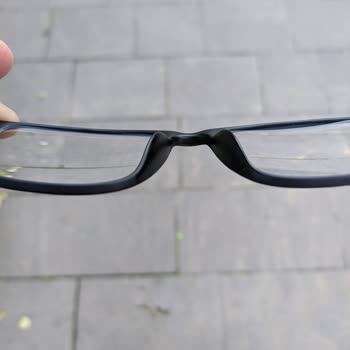 Sigortalı Gözlük Camı Değişimi Fiyaskosu