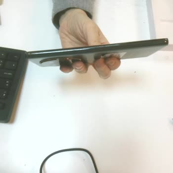 Honor Magic 7 Lite Ekran Sorunu Ve Garanti Karmaşası