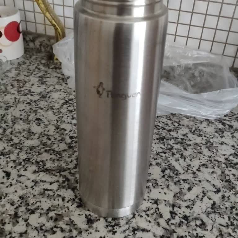 Yerli Üretim Termosun Isı Tutmama Sorunu