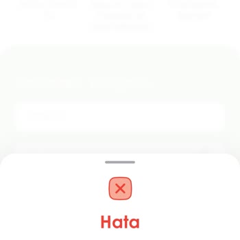 Kargo Takip Sorunu Ve Gecikme Şikayeti