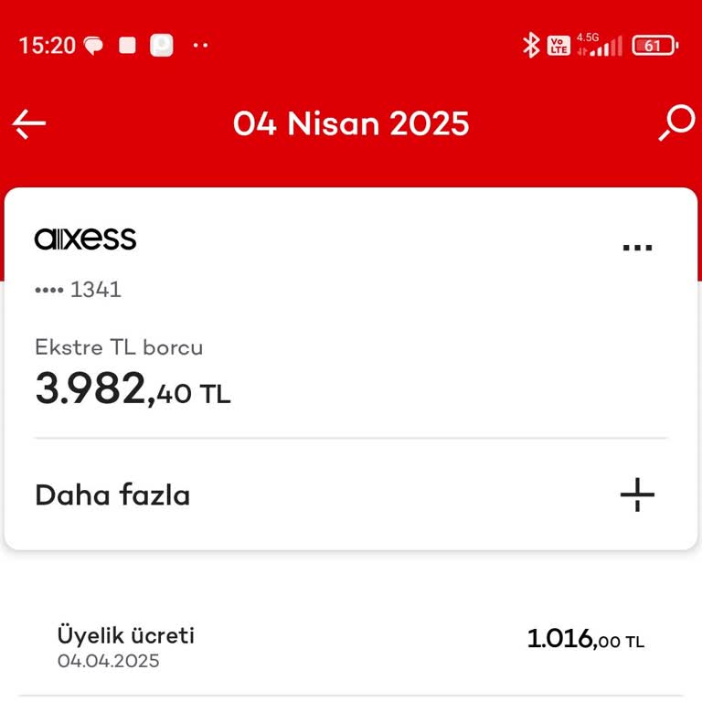 Haksız Üyelik Ücreti İadesi İçin Mücadele