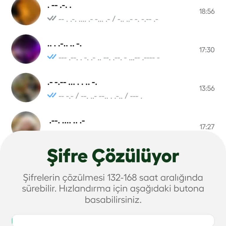 Messlog Hızlandırma Ücreti ve İade Sorunu