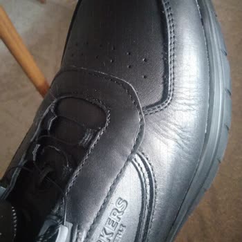 FLO Kargo İle Gelen Deforme Ayakkabı Sorunu