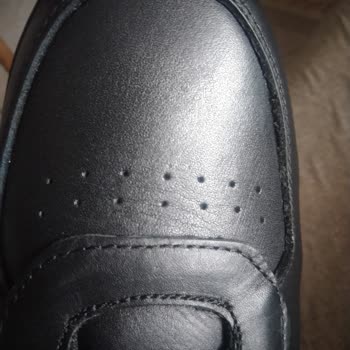 FLO Kargo İle Gelen Deforme Ayakkabı Sorunu