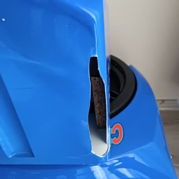 Vivense'den Kırık Yatak Teslimatı Ve İlgisiz Hizmet