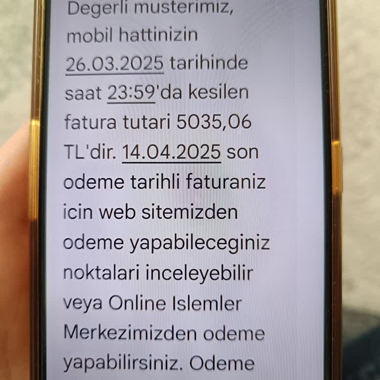 Türk Telekom'dan Haksız Cayma Bedeli Şoku
