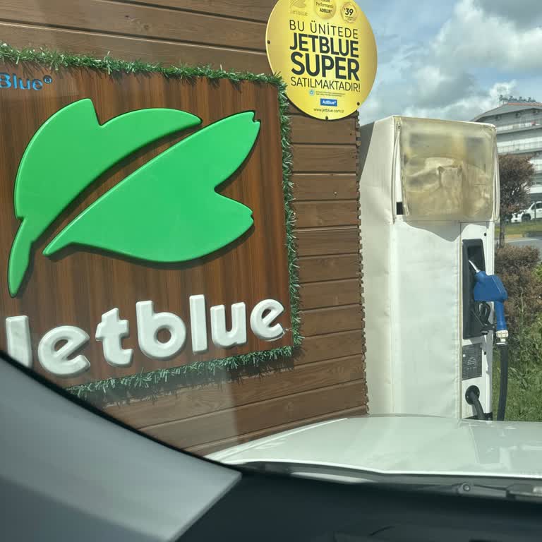 Müşteri Hizmetleri Ve Pompa Sorunu