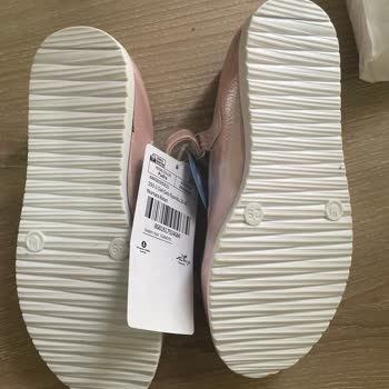 LCW'den Aldığım Ayakkabının İadesi Kabul Edilmedi