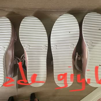 LCW'den Aldığım Ayakkabının İadesi Kabul Edilmedi