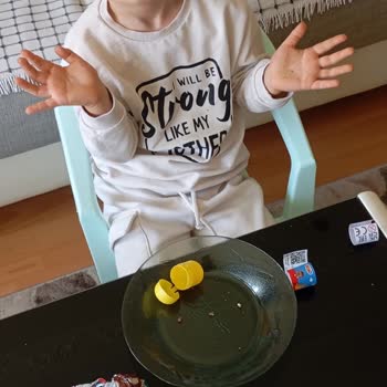 Sürpriz Yumurtada Oyuncak Eksikliği