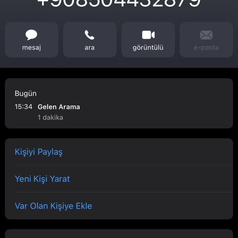 Yanıltıcı Telefon Araması Ve Onaysız İşlemler