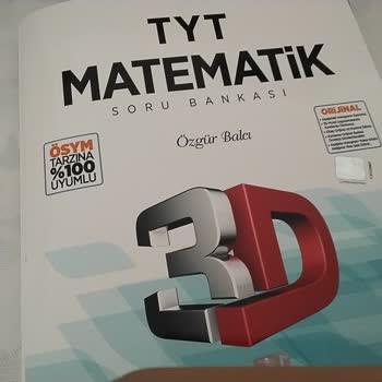 Amazon'dan Gelen Kitapta Sayfa Ve Leke Sorunu
