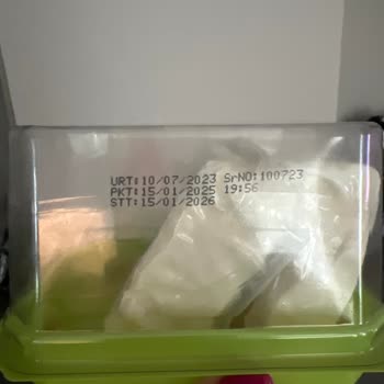 Tahsildaroğlu Ezine Peynirde Beklenmedik Koku Sorunu