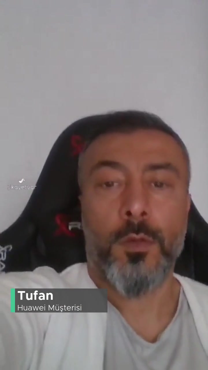 Huawei 2,5 Yılda Güncelleme İle Bozulan Batarya, Çok Yüksek Onarım Ücretleri videonun kapak resmi