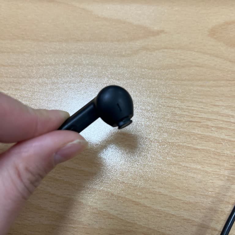 JBL Kulaklık Silikon Uçları Sorunu