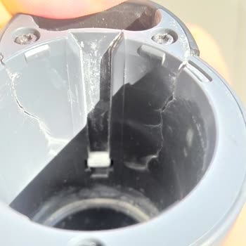 Philips Süpürge Aksesuar Garantisi Hayal Kırıklığı