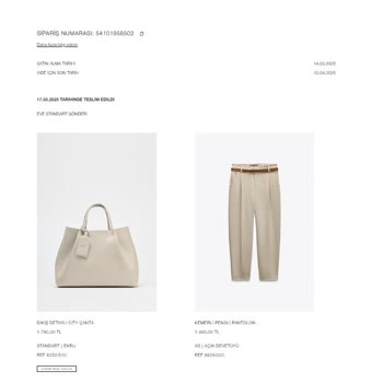 Online İade Sürecinde Mağduriyet