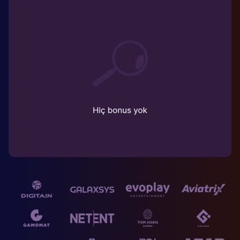 Casiblu'da Bonus Kısıtlaması Ve Yetersiz Destek Sorunu