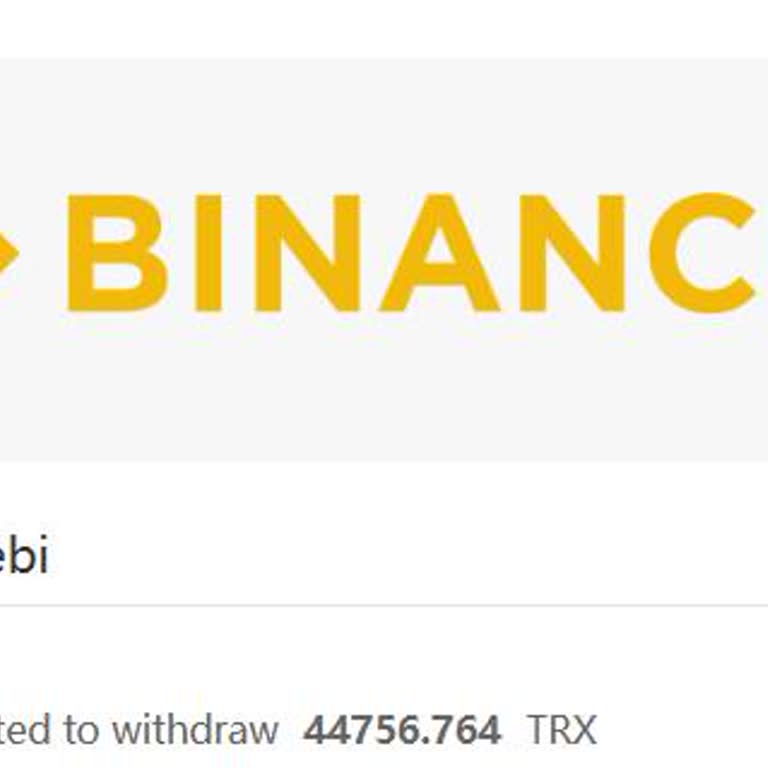 Binance TR Hesap Blokesi Ve Kimlik Doğrulama Sorunu