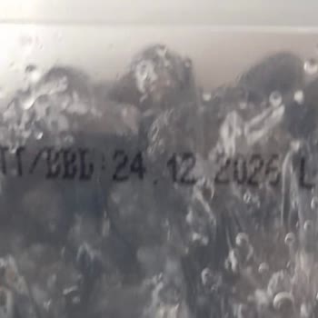 Tukaş Zeytin Beklenmedik Şekilde Bozuk Çıktı