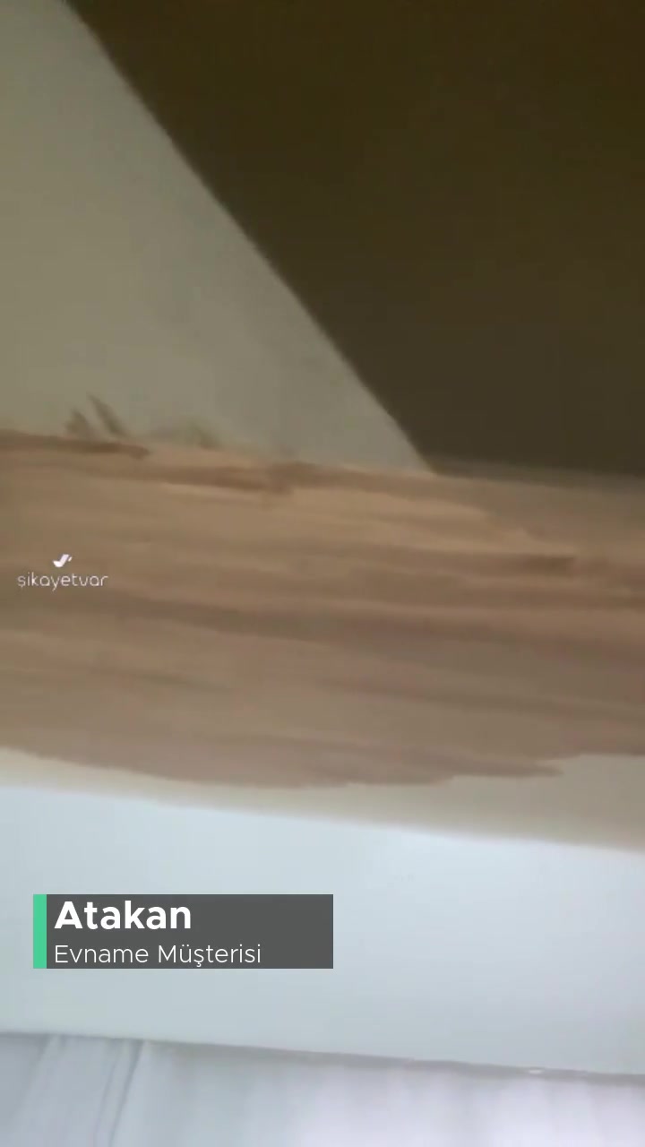 Evname Ürünlerim Hala Çözülemedi, Arızalar Devam Etmektedir! videonun kapak resmi