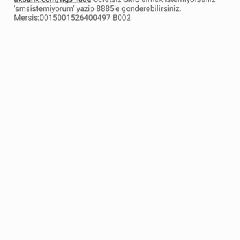 Akbank HGS Kampanyası Mağduriyeti: Gizli Ücretler Ve İptal Talepleri