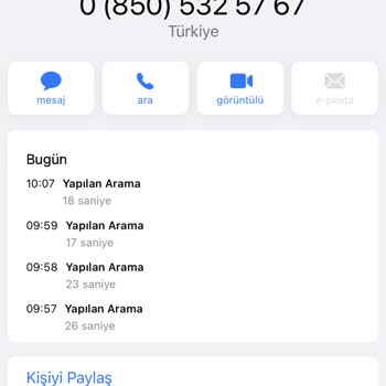 Moda Kaşmir'de Müşteri Hizmetleri Krizi: İletişim Eksikliği Ve Geciken Siparişler