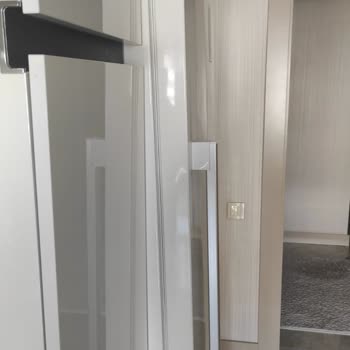 Arçelik Buzdolabında Üretim Hatası: Yamuk Ürün Mağduriyeti