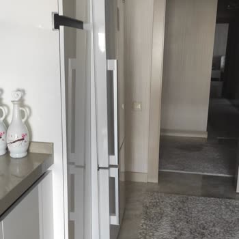 Arçelik Buzdolabında Üretim Hatası: Yamuk Ürün Mağduriyeti