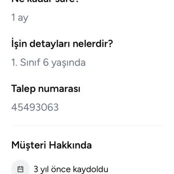Armut.com'da Sahte Numaralar Ve Yanıtsız Mesajlar