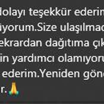 Hepsijet Kargo Teslimat Ve İade Sorunları