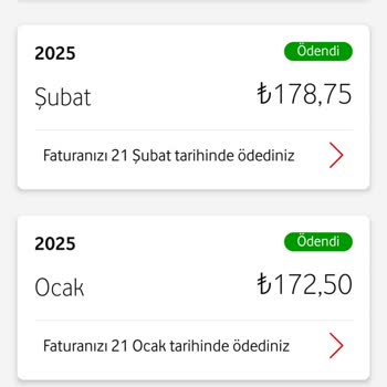 Vodafone Taahhüt Yenileme Döneminde Yükselen Fiyatlar Ve Eksik İletişim