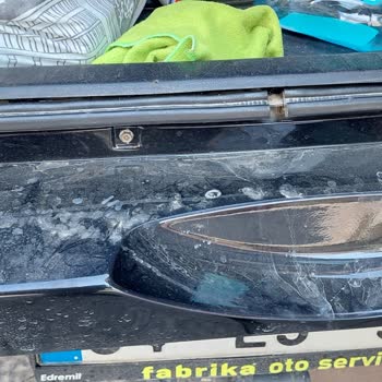 Allianz Sigorta İle Kasko Kabusu: Hatalı Onarım Ve İlgisizlik